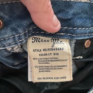 Best 25+ Deals for Miss Me Jeans Girls Size 16 | Poshmark
